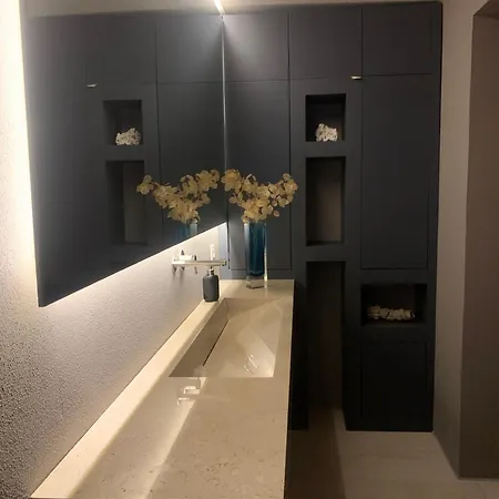 Coastal Frame Appartement *