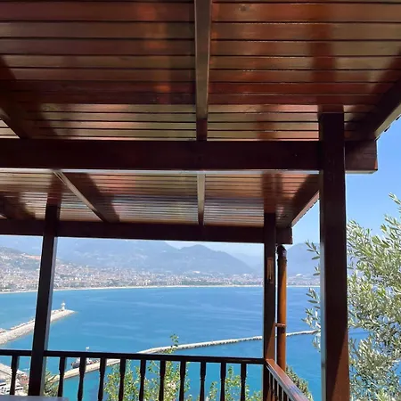 Coastal Frame * Alanya