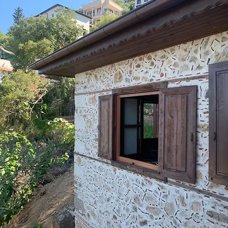 Coastal Frame Alanya